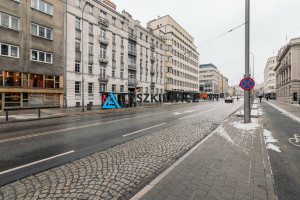 Mieszkanie na sprzedaż 77m2 Gdynia Śródmieście 10 Lutego - zdjęcie 1