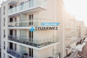 Mieszkanie na sprzedaż 67m2 Gdańsk Ujeścisko-Łostowice Ujeścisko Przemyska - zdjęcie 1