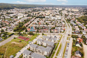 Mieszkanie na sprzedaż 36m2 wejherowski Wejherowo Augustyna Necla - zdjęcie 2