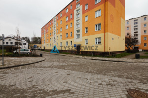 Mieszkanie na sprzedaż 42m2 wejherowski Wejherowo Strzelecka - zdjęcie 3