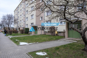 Mieszkanie na sprzedaż 50m2 Gdańsk Chełm Władysława Cieszyńskiego - zdjęcie 1