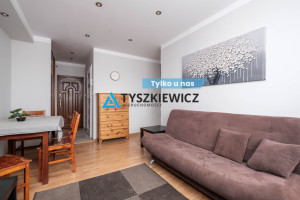 Mieszkanie na sprzedaż 32m2 Gdańsk Przymorze Tysiąclecia - zdjęcie 1