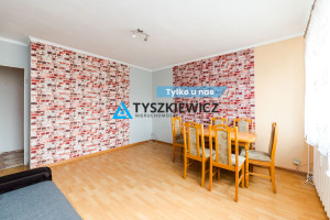 Mieszkanie na sprzedaż 54m2 bytowski Miastko Gen. Wybickiego - zdjęcie 1