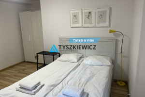 Mieszkanie do wynajęcia 35m2 Gdańsk Wrzeszcz Jana Dekerta - zdjęcie 1