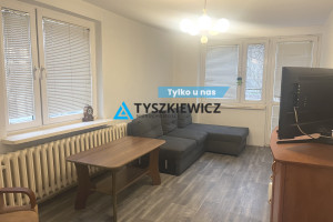 Mieszkanie do wynajęcia 52m2 Gdańsk Orunia-Św. Wojciech-Lipce Orunia Koralowa - zdjęcie 1