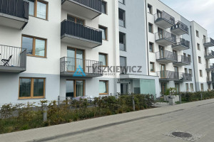 Mieszkanie do wynajęcia 60m2 wejherowski Rumia Błoń Janowskich - zdjęcie 3