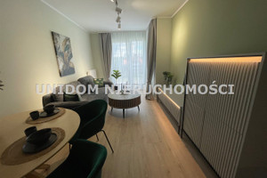 Mieszkanie do wynajęcia 36m2 Katowice - zdjęcie 1