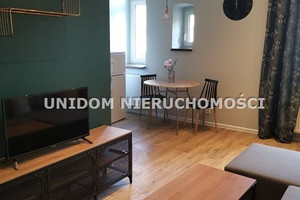 Mieszkanie do wynajęcia 25m2 Katowice - zdjęcie 2