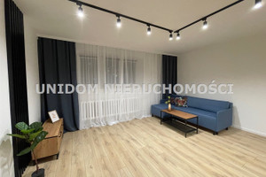 Mieszkanie do wynajęcia 48m2 Katowice - zdjęcie 1