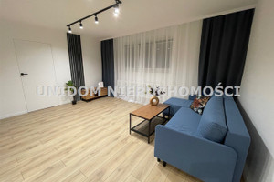 Mieszkanie do wynajęcia 48m2 Katowice - zdjęcie 1