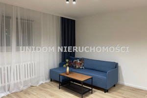 Mieszkanie do wynajęcia 48m2 Katowice - zdjęcie 2