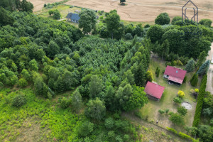 Dom na sprzedaż 80m2 ostródzki Grunwald Ulnowo - zdjęcie 2