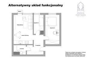 Mieszkanie na sprzedaż 49m2 Warszawa Włochy - zdjęcie 2