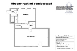 Komercyjne na sprzedaż 109m2 Warszawa Praga-Północ - zdjęcie 2