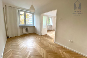 Mieszkanie na sprzedaż 52m2 Warszawa Mokotów Stary Mokotów - zdjęcie 2