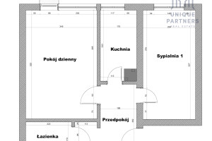 Mieszkanie na sprzedaż 49m2 Warszawa Włochy - zdjęcie 1