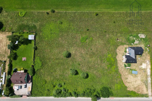 Działka na sprzedaż miński Halinów Budziska Krucza - zdjęcie 3