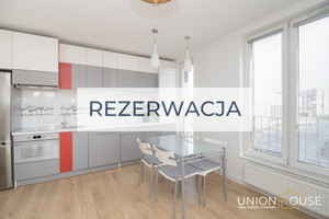 Mieszkanie do wynajęcia 42m2 Kraków Podgórze Płaszów Krzywda - zdjęcie 1