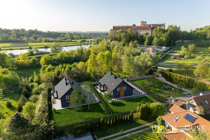 Dom na sprzedaż 213m2 Kraków Dębniki Tyniec Browarniana - zdjęcie 1