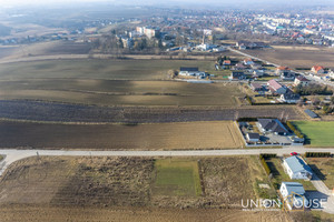 Działka na sprzedaż 1506m2 proszowicki Proszowice - zdjęcie 3