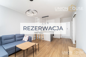 Mieszkanie do wynajęcia 50m2 Kraków Bieżanów-Prokocim Wielicka - zdjęcie 1