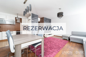 Mieszkanie do wynajęcia 67m2 Kraków Swoszowice Kliny Zacisze Borkowska - zdjęcie 1