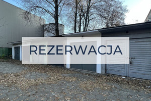 Mieszkanie na sprzedaż 20m2 Kraków Grzegórzki płk. Francesco Nullo - zdjęcie 1