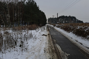 Działka na sprzedaż oławski Jelcz-Laskowice Miłocice Małe - zdjęcie 1