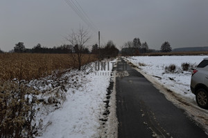 Działka na sprzedaż oławski Jelcz-Laskowice Miłocice Małe - zdjęcie 2