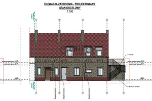 Mieszkanie na sprzedaż 188m2 Wrocław Fabryczna Żerniki Pieprzna - zdjęcie 3