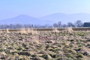 Działka na sprzedaż 1064m2 cieszyński Brenna Górki Wielkie - zdjęcie 1