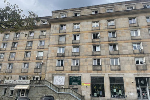 Mieszkanie na sprzedaż 51m2 Warszawa Praga-Północ Plac Gen. Józefa Hallera - zdjęcie 2