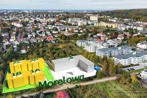 Mieszkanie na sprzedaż 44m2 Koszalin Morelowa - zdjęcie 2