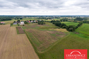 Działka na sprzedaż 1001m2 koszaliński Świeszyno Włoki Włoki - zdjęcie 1