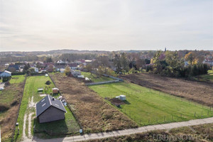 Działka na sprzedaż koszaliński Świeszyno - zdjęcie 3