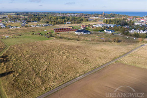 Działka na sprzedaż 1013m2 koszaliński Mielno Gąski Wiejska - zdjęcie 3