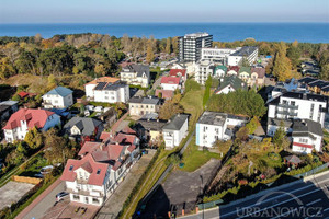 Działka na sprzedaż koszaliński Mielno Unieście 6 Marca - zdjęcie 3