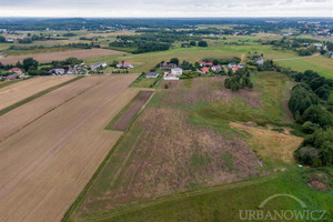 Działka na sprzedaż 1001m2 koszaliński Świeszyno Włoki Włoki - zdjęcie 3