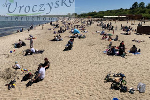 Mieszkanie na sprzedaż 54m2 Gdańsk - zdjęcie 1