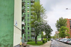 Mieszkanie na sprzedaż 48m2 Bytom Szombierki - zdjęcie 2