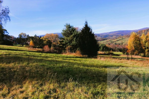 Działka na sprzedaż 3700m2 żywiecki Milówka - zdjęcie 1