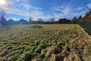 Działka na sprzedaż 1725m2 cieszyński Skoczów Pogórze - zdjęcie 3