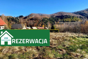 Działka na sprzedaż 2382m2 cieszyński Brenna - zdjęcie 1