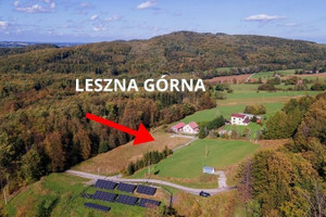 Dom na sprzedaż 117m2 cieszyński Goleszów Leszna Górna - zdjęcie 1