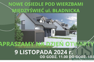 Dom na sprzedaż 100m2 cieszyński Skoczów Międzyświeć Bładnicka - zdjęcie 1