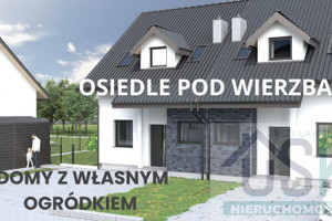 Dom na sprzedaż 100m2 cieszyński Skoczów Międzyświeć Bładnicka - zdjęcie 1