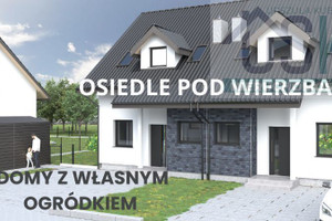 Dom na sprzedaż 100m2 cieszyński Skoczów Międzyświeć Bładnicka - zdjęcie 1