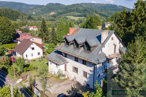 Dom na sprzedaż 430m2 cieszyński Ustroń Świerkowa - zdjęcie 1