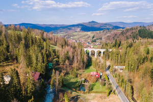 Komercyjne na sprzedaż 278m2 cieszyński Wisła - zdjęcie 3