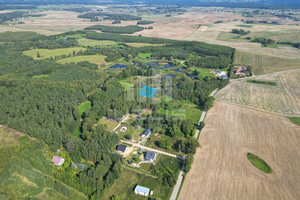 Działka na sprzedaż 975m2 starogardzki Zblewo Semlin - zdjęcie 1